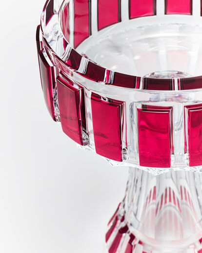 Harmonie Ice Bucket and Decanters