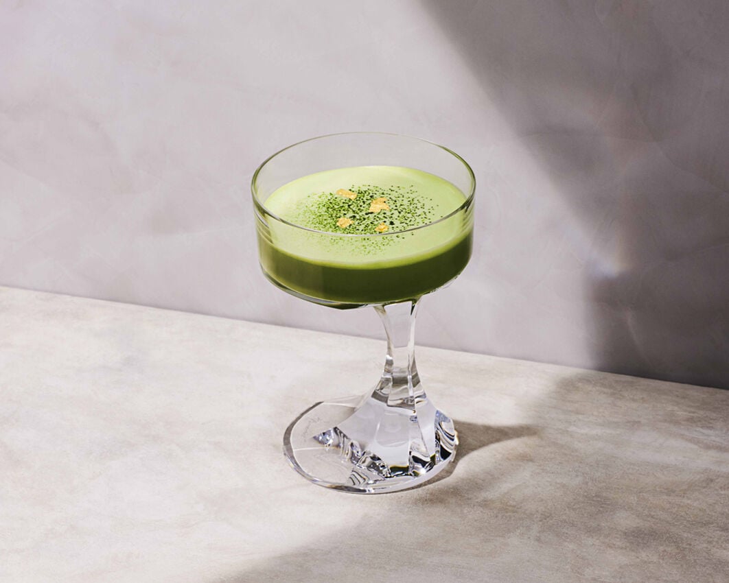 おすすめメニュー | バカラ 日本