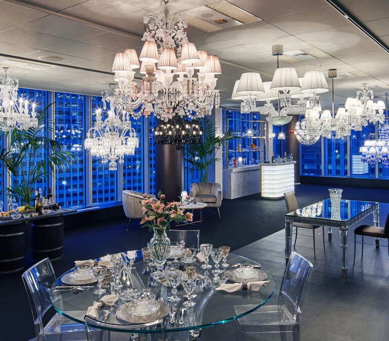 New Antique Collection by Marcel Wanders