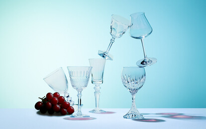Wine Therapy Set of Glasses