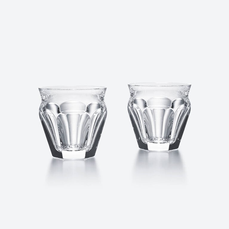 Harcourt Talleyrand Tumblers