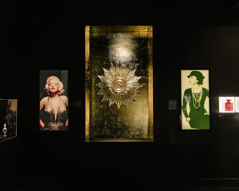 Collection Baccarat