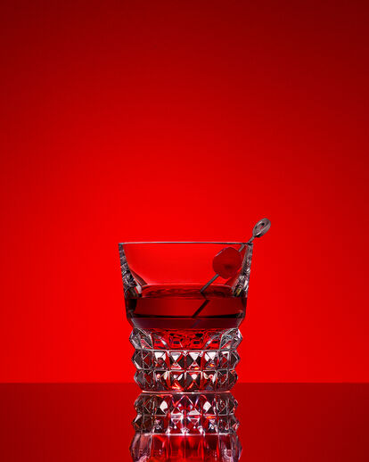 Louxor Tumbler