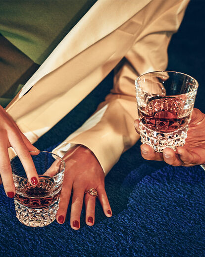 Louxor Tumblers