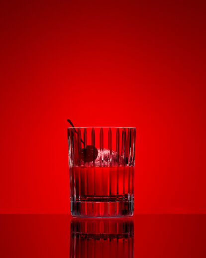 Harmonie Tumbler