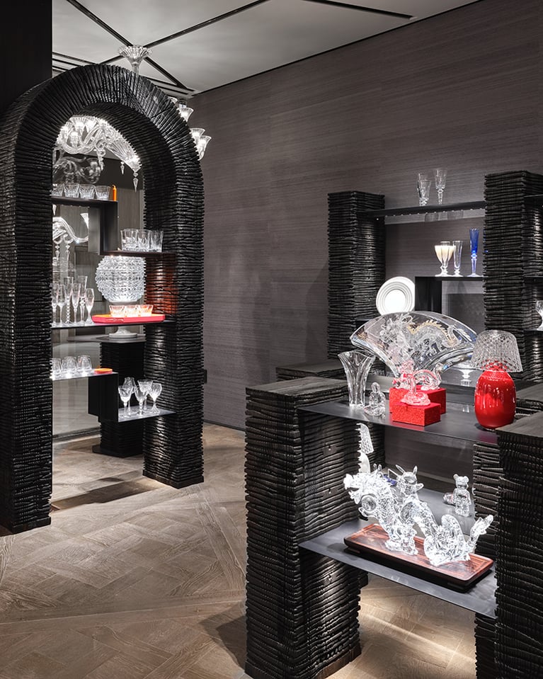 South Coast Plaza Boutique