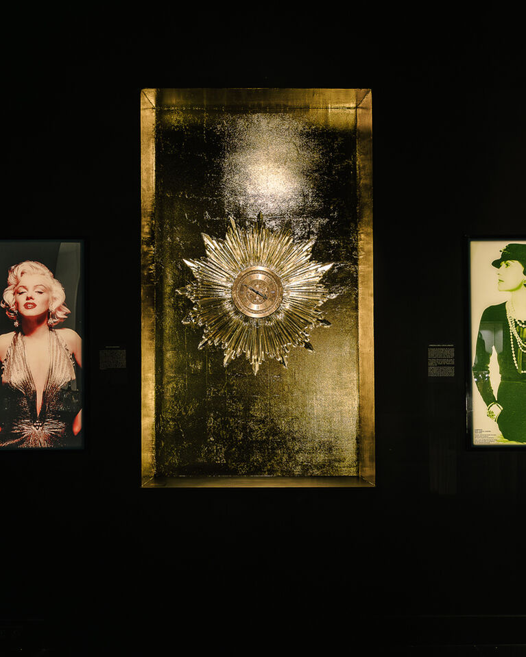 Collection Baccarat