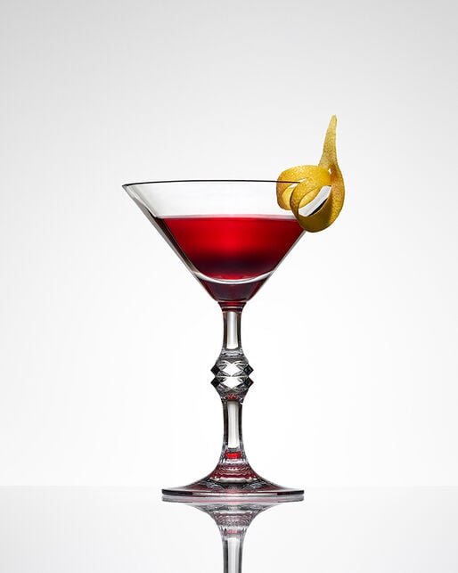 Everyday Baccarat