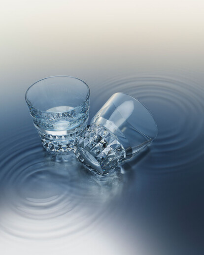 Louxor Tumblers