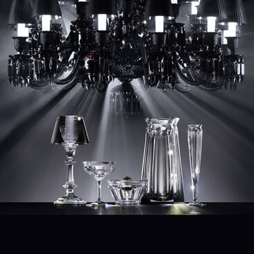 Talleyrand Collection by Philippe Starck