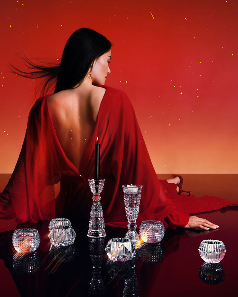 Louxor and New Antique Votives