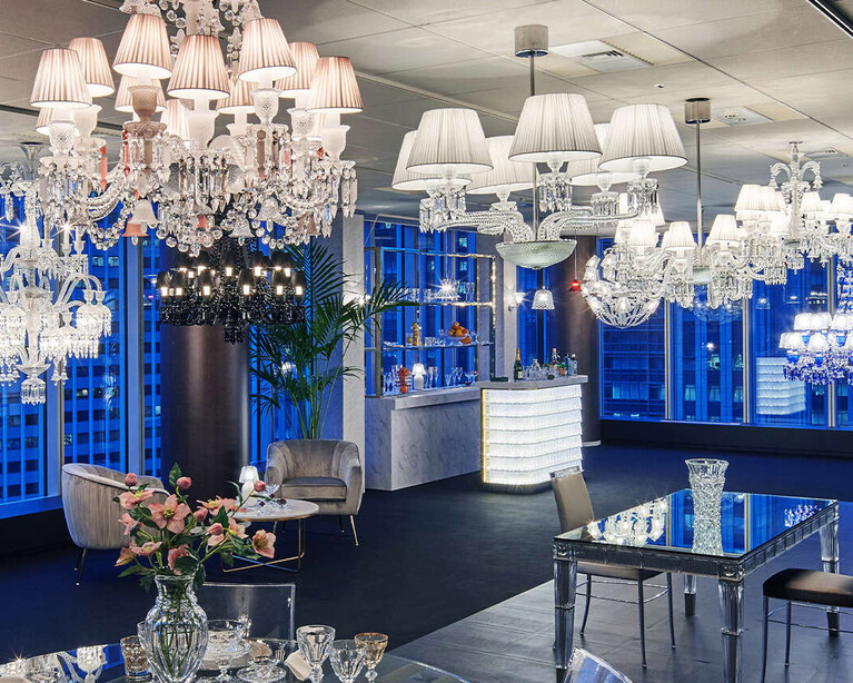The Lighting Showroom