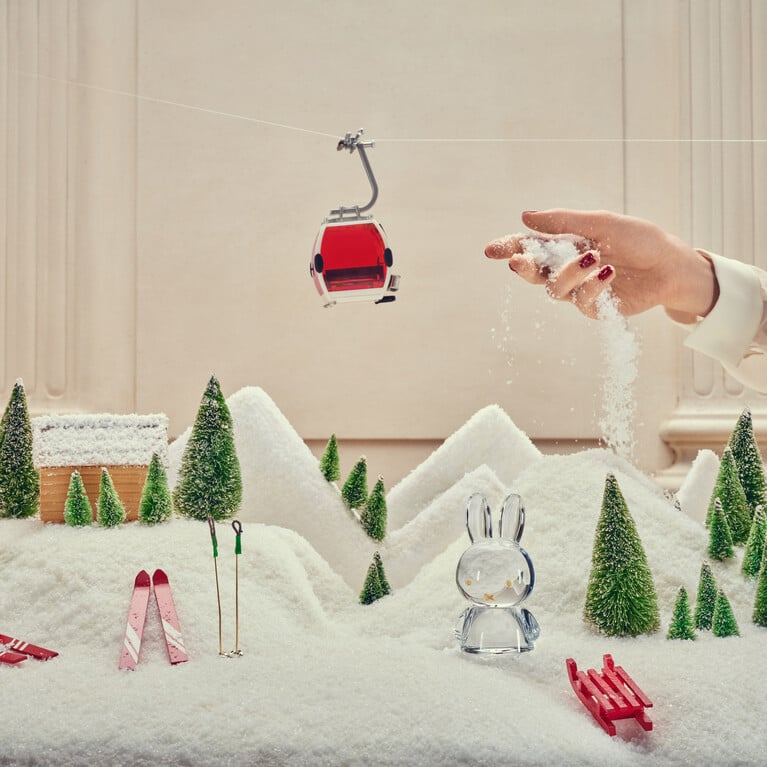 Miffy collaboration