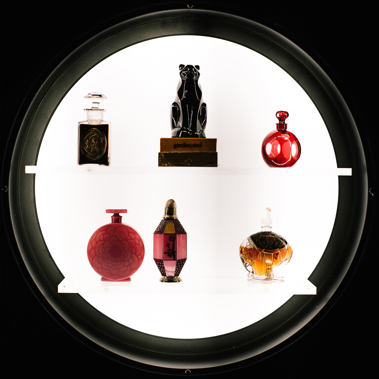 Collection Baccarat