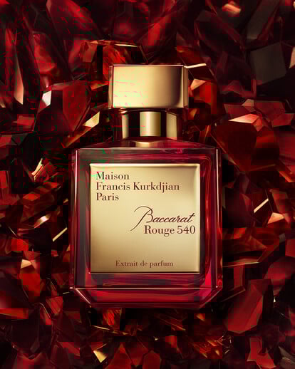 Extrait de parfum