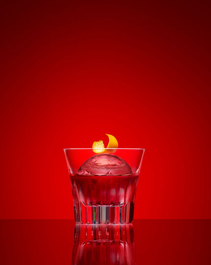 Crysta Tumbler