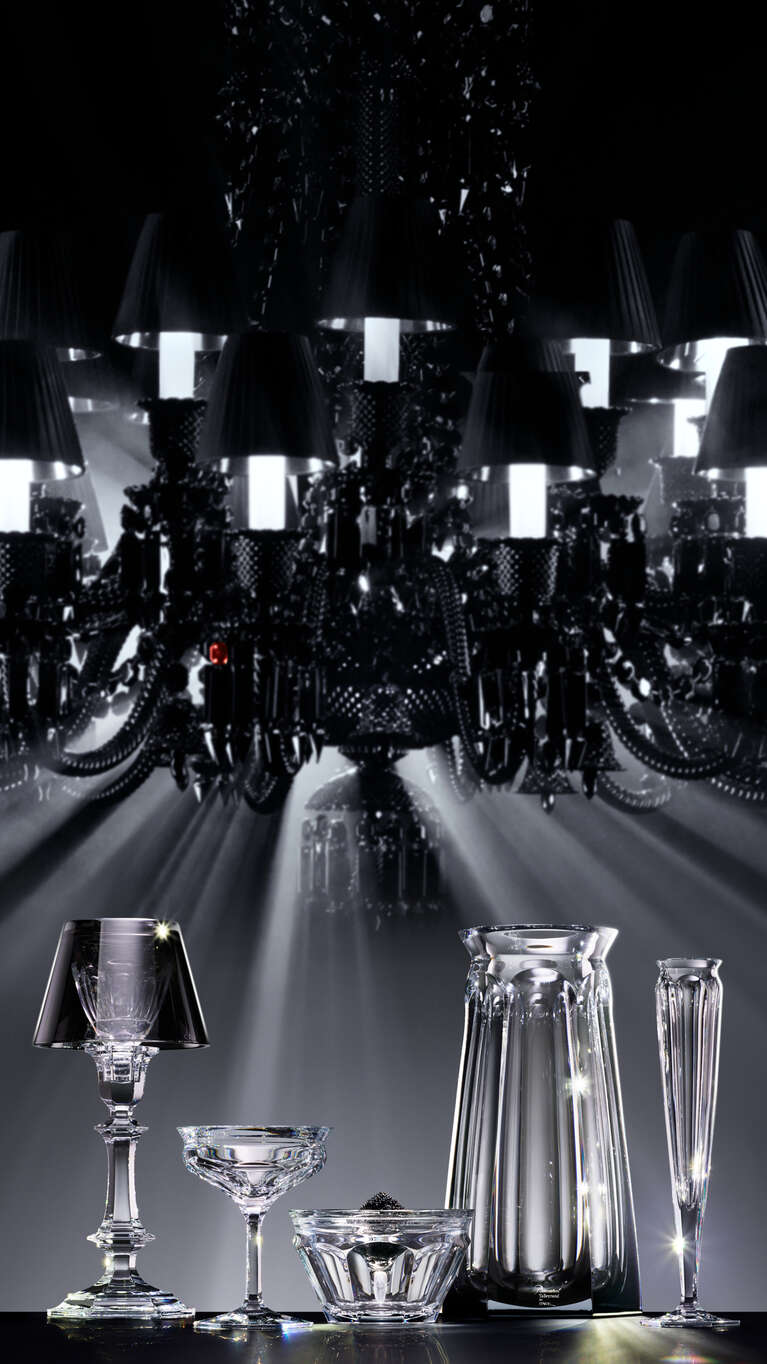 Talleyrand by Starck