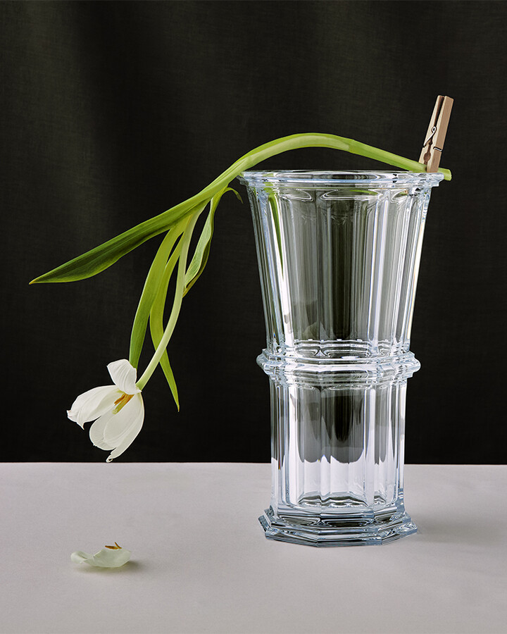 Harcourt 1841 Vase