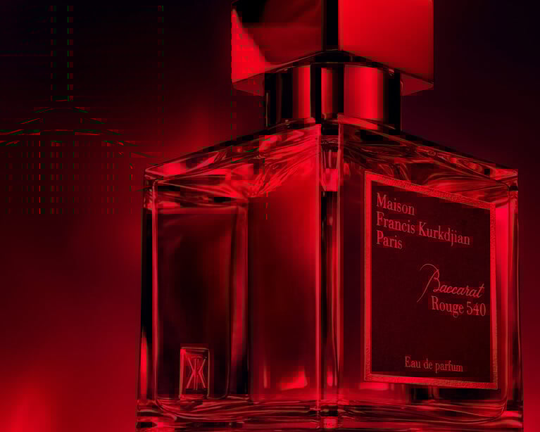 Baccarat Rouge 540 Collection