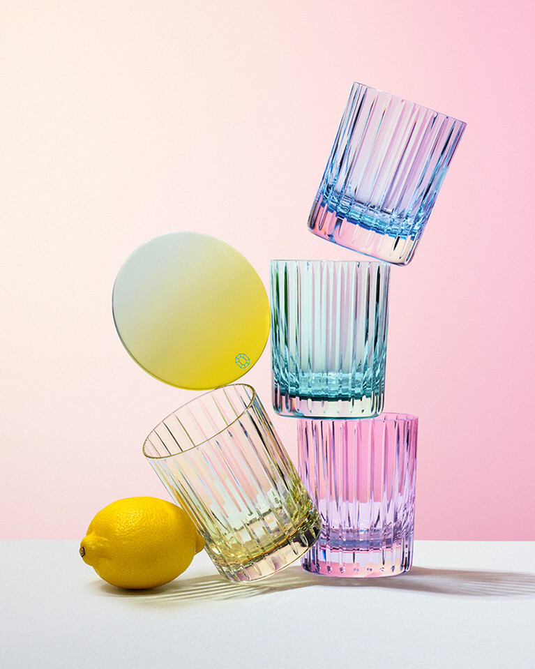 Harmonie product selection