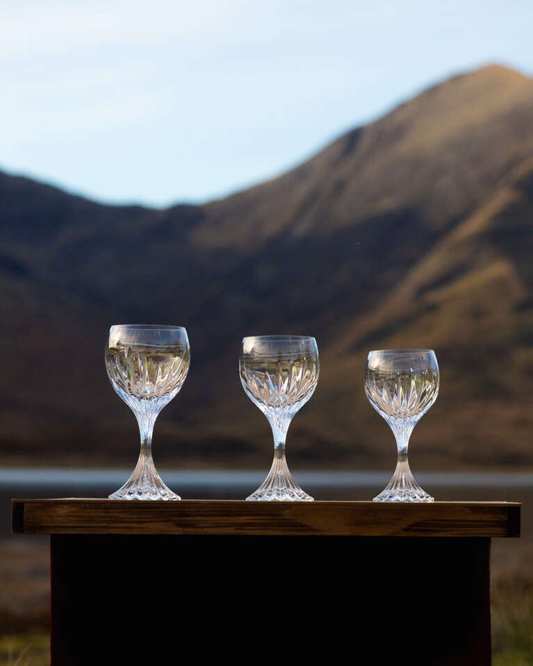 Masséna Glasses