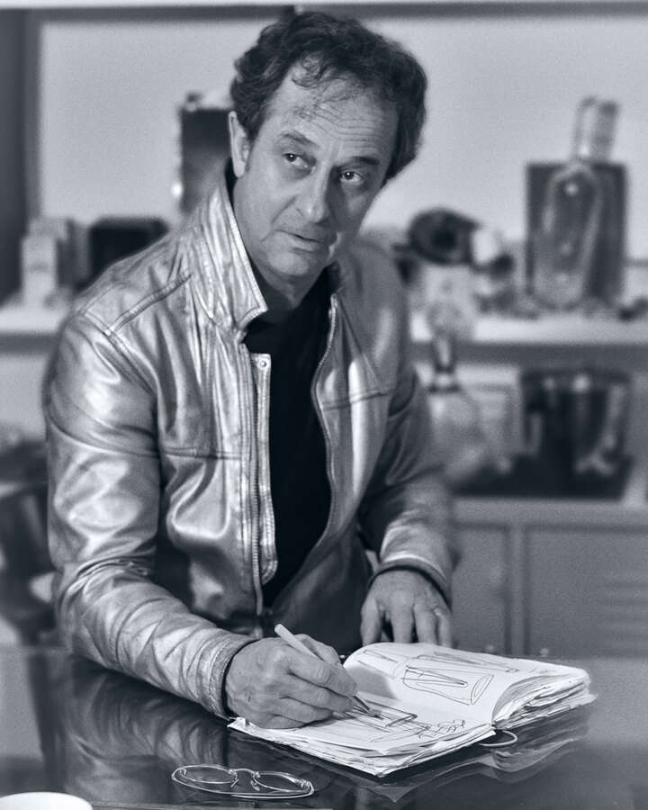 Thomas Bastide