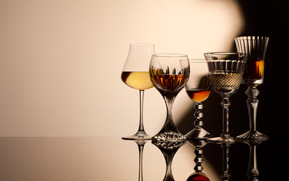 Wine Therapy Set of Glasses