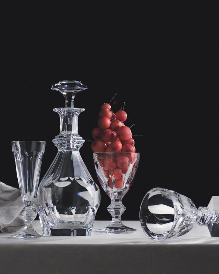 Harcourt Collection