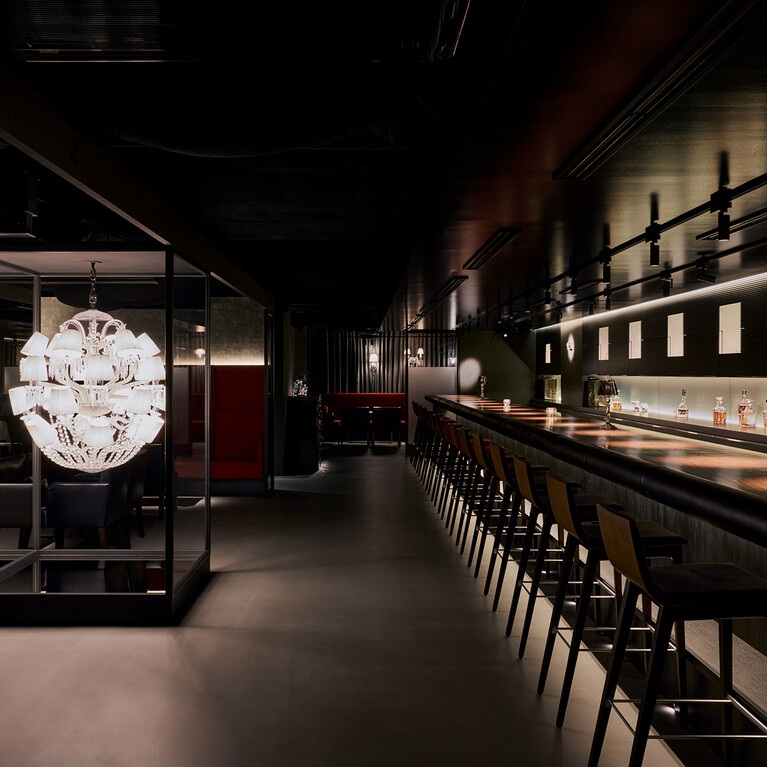 B Bar Japan