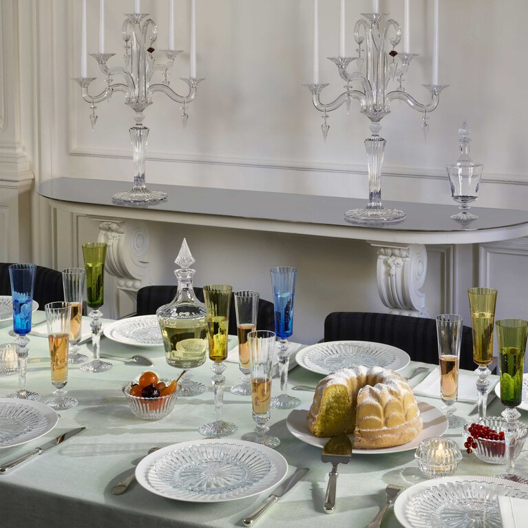 Mille Nuits Collection