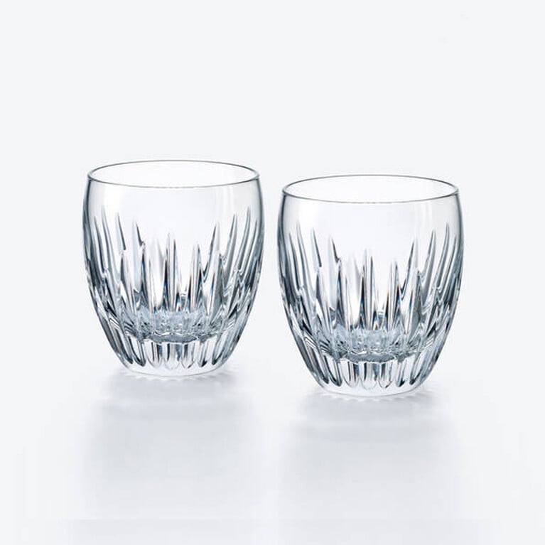 Masséna Tumblers