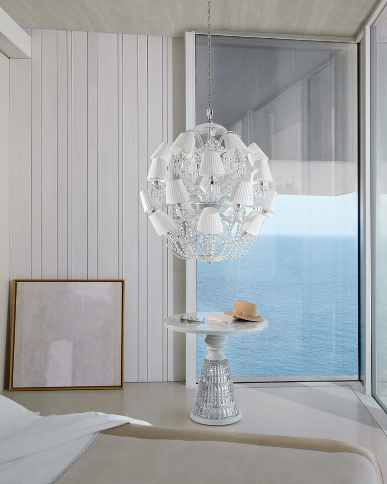 New Antique Table by Marcel Wanders