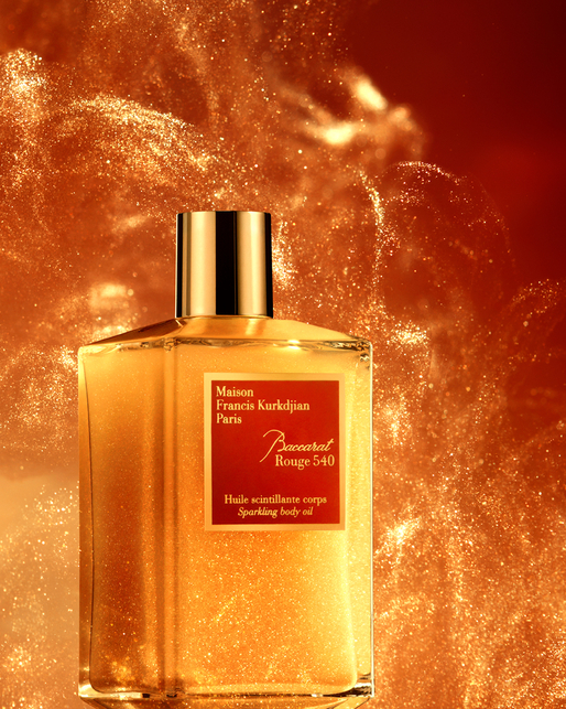 Baccarat Rouge 540