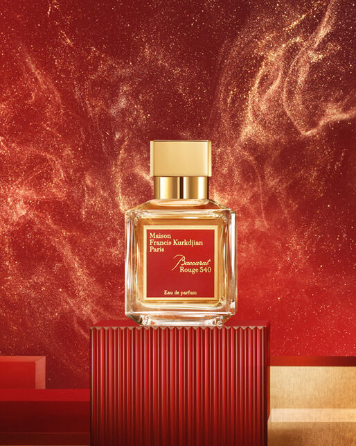 Baccarat Rouge 540 products