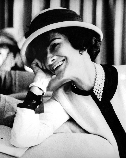 Miss Chanel