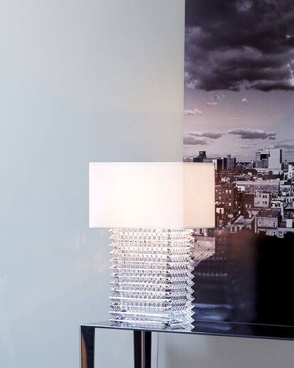 Eye Lamp