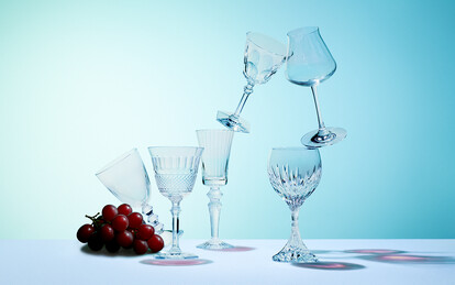 Wine Therapy Set of Glasses