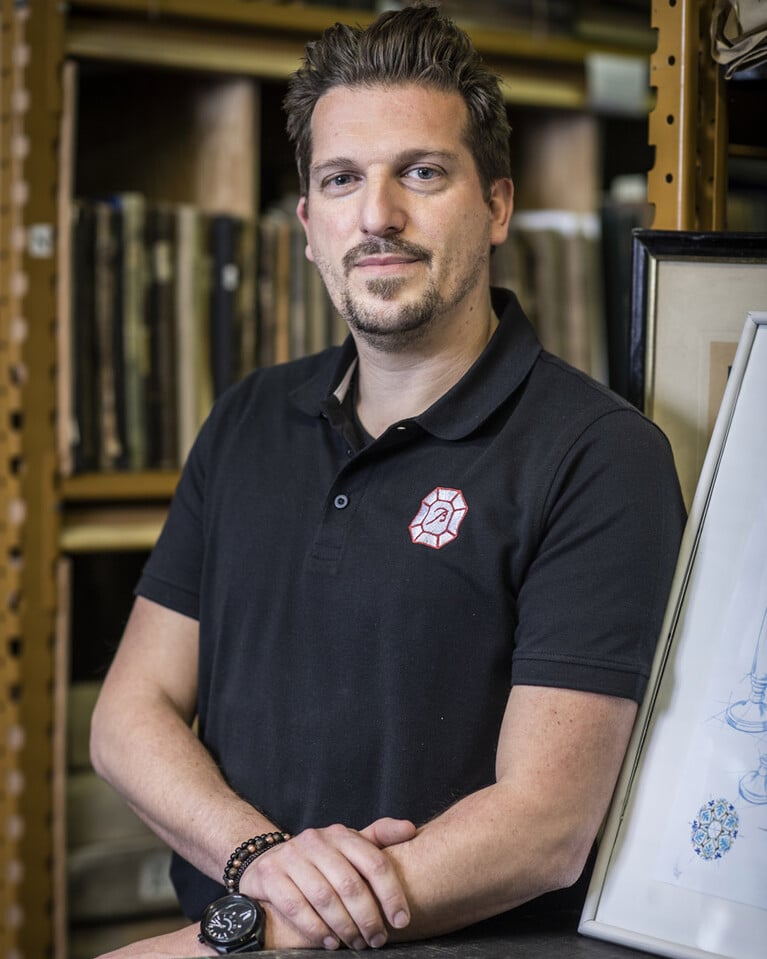 Nicolas Ledoux