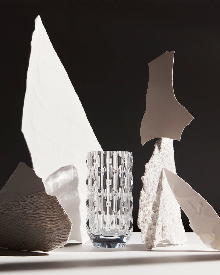 Louxor Collection