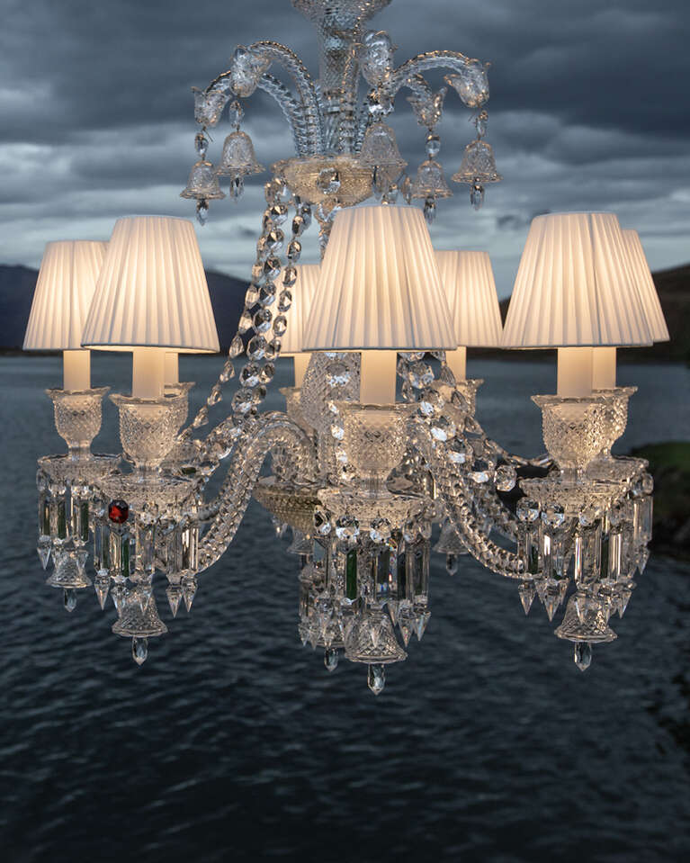 Zénith Chandelier