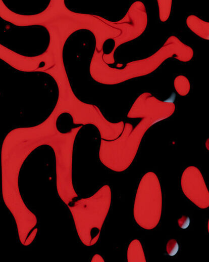 Red texture