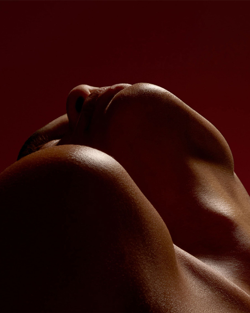 Rouge 540 fragrance