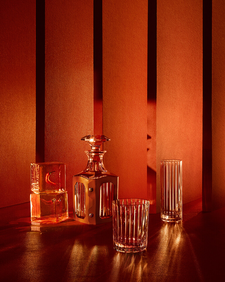 Harmonie Collection