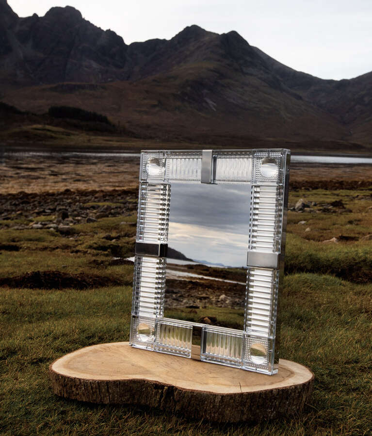 Dis-moi, Miroir… Miroir