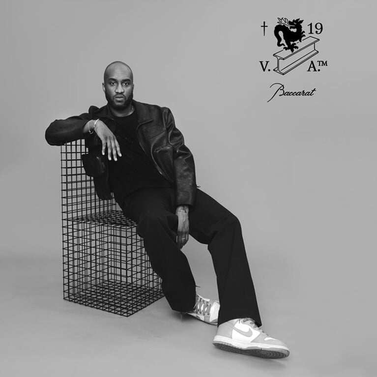 Virgil Abloh