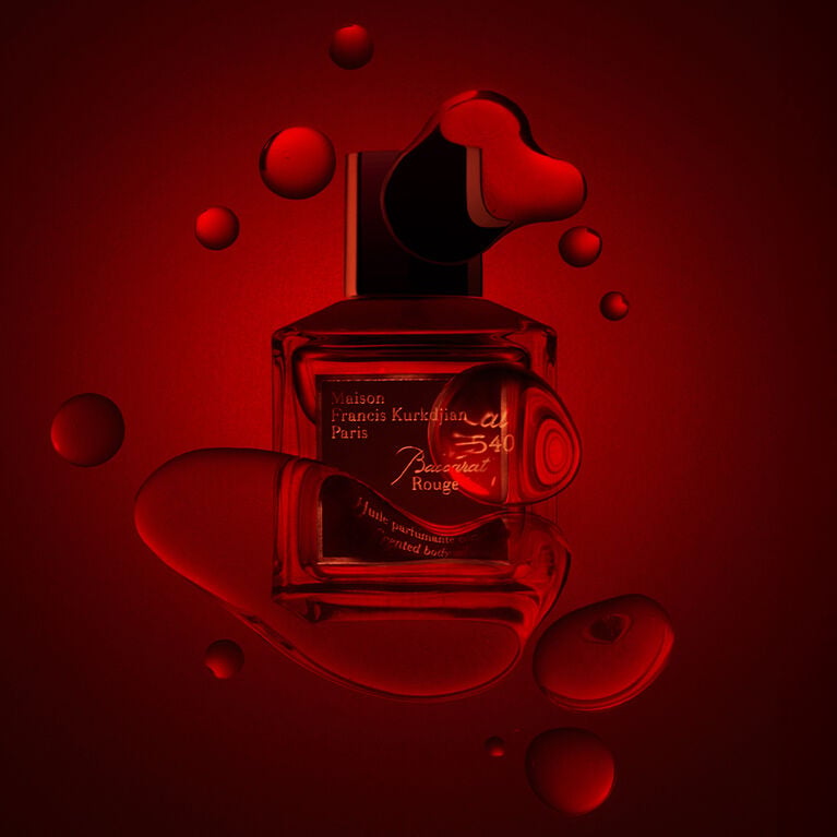 Baccarat Rouge 540 products
