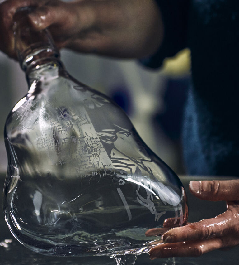 Richard Hennessy Magnum