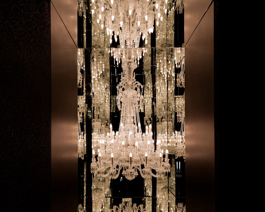 Baccarat Bar Seoul