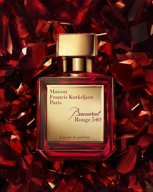 Baccarat Rouge 540 products