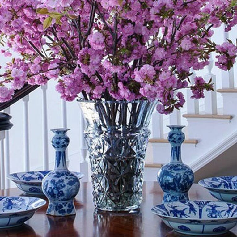 Celimène Vase